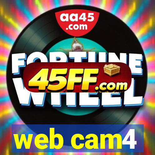web cam4